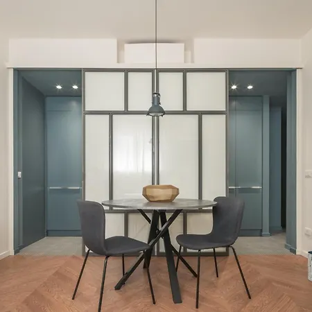 Monti Design R&r דירה