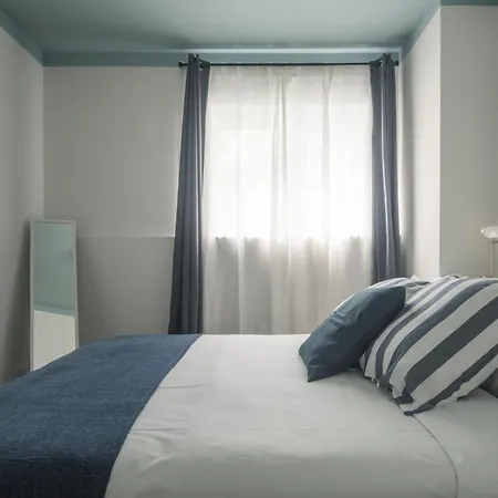 Apartment Monti Design R&r *