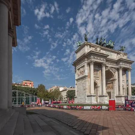 דירה Monti Design R&r *