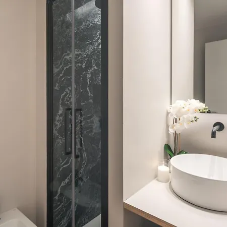 דירה Monti Design R&r מילאנו