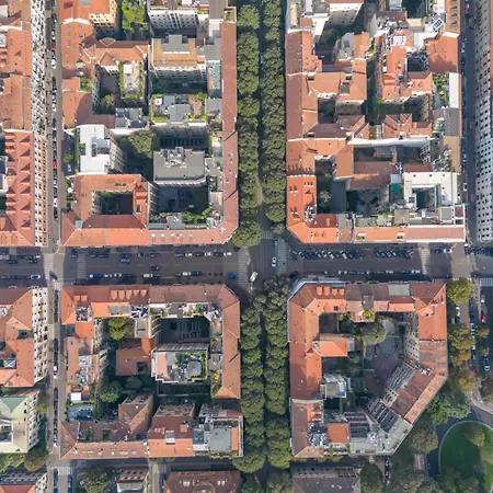 Monti Design R&r דירה *