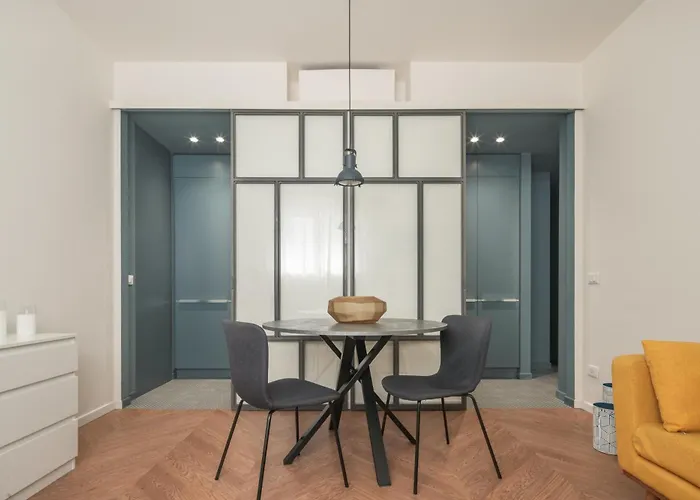 Monti Design R&r شقة