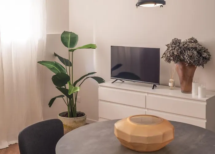 Monti Design R&r شقة *